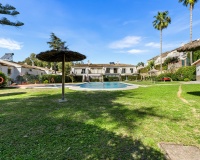 Resale - Town house - Estepona - Estepona Centro