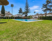 Resale - Town house - Estepona - Estepona Centro