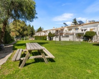 Resale - Town house - Estepona - Estepona Centro