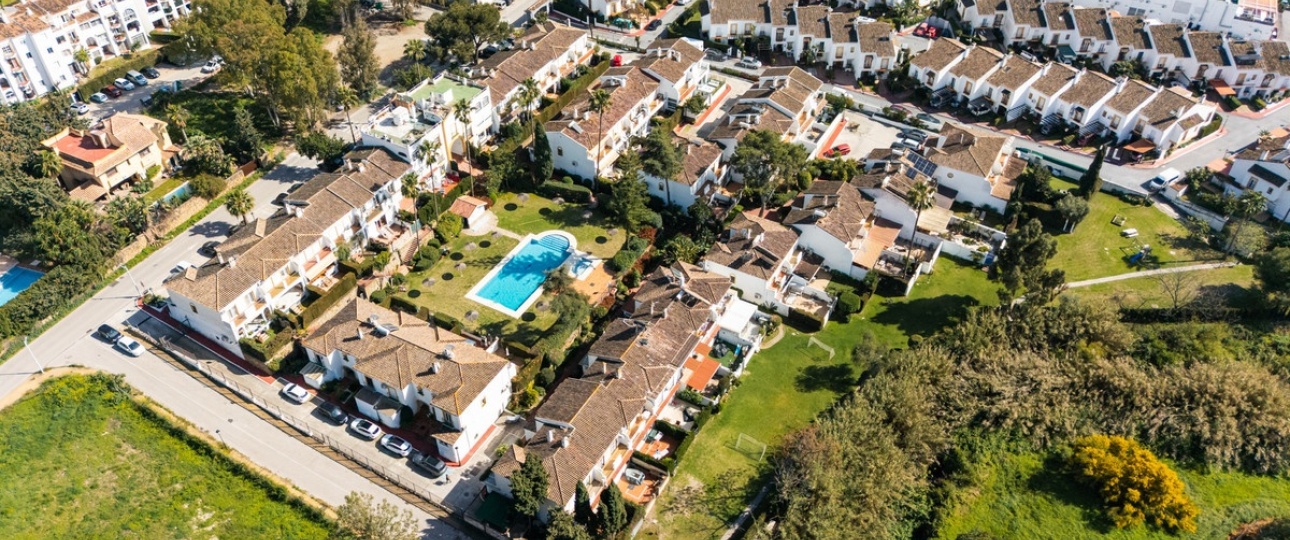 Resale - Town house - Estepona - Estepona Centro