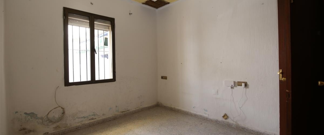 Resale - Town house - Estepona - Estepona Centro