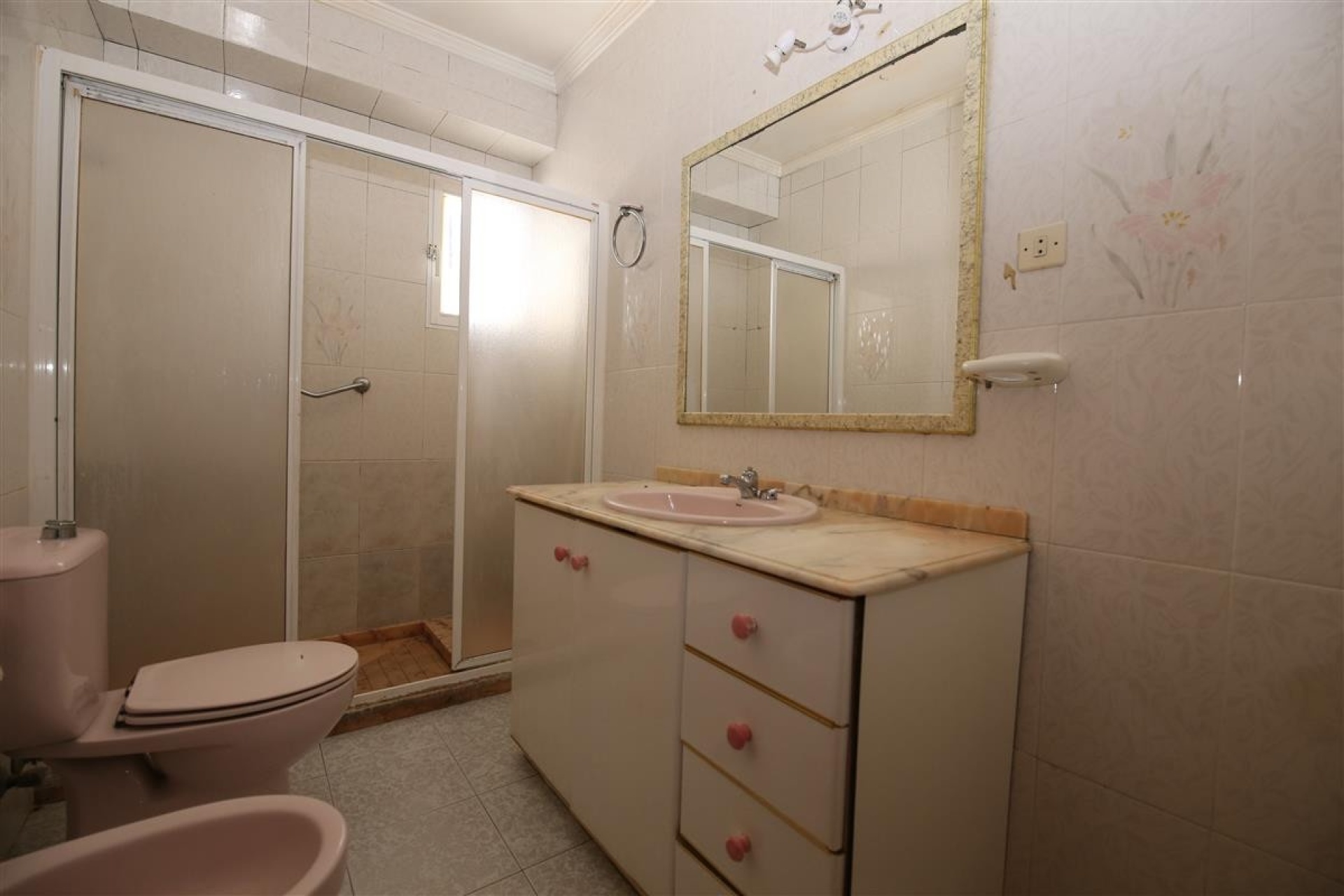Resale - Town house - Estepona - Estepona Centro