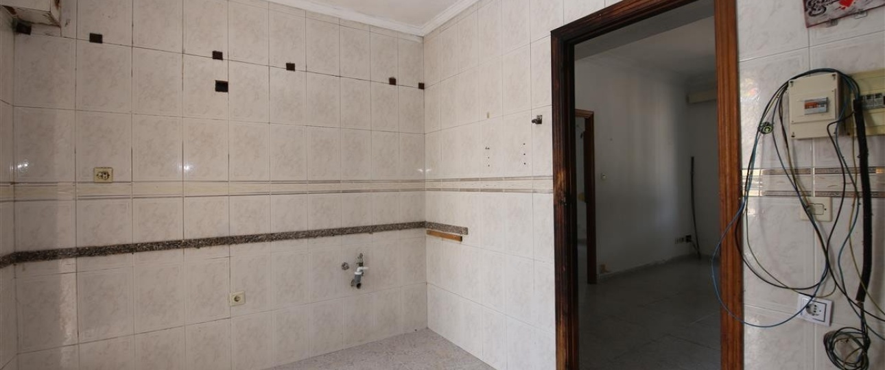 Resale - Town house - Estepona - Estepona Centro