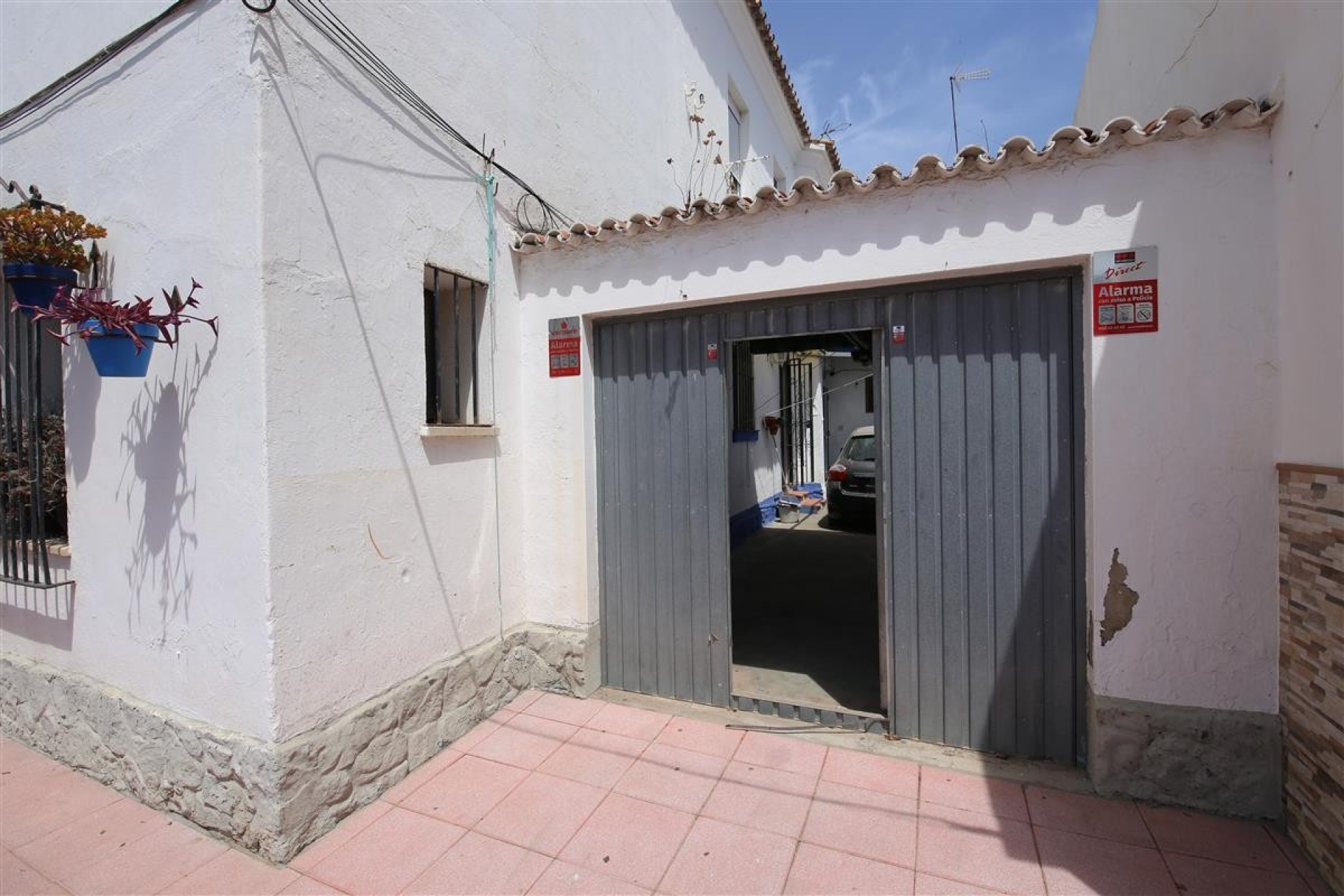 Resale - Town house - Estepona - Estepona Centro