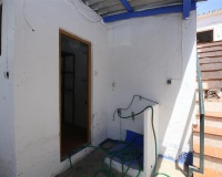 Resale - Town house - Estepona - Estepona Centro