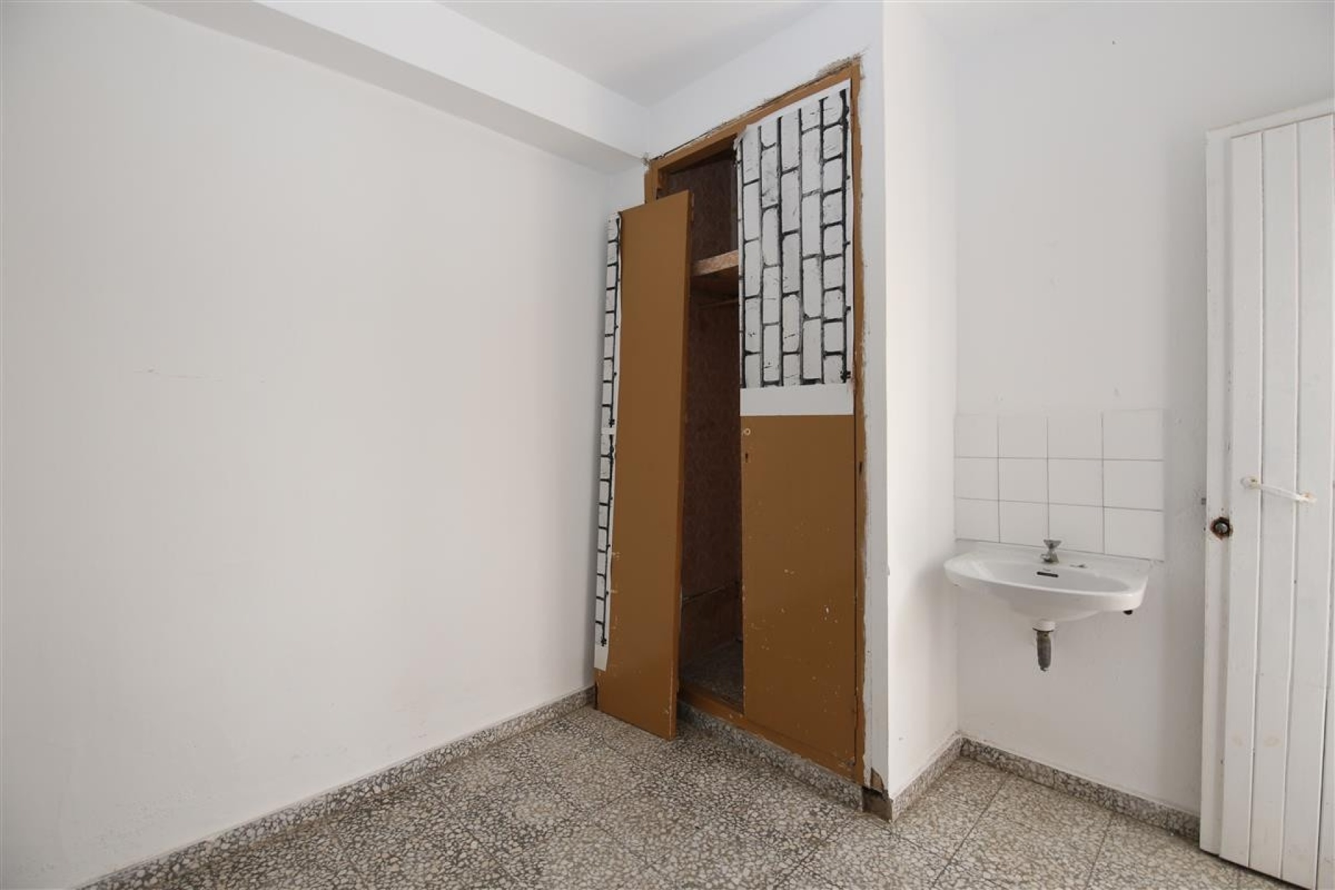 Resale - Town house - Estepona - Estepona Centro
