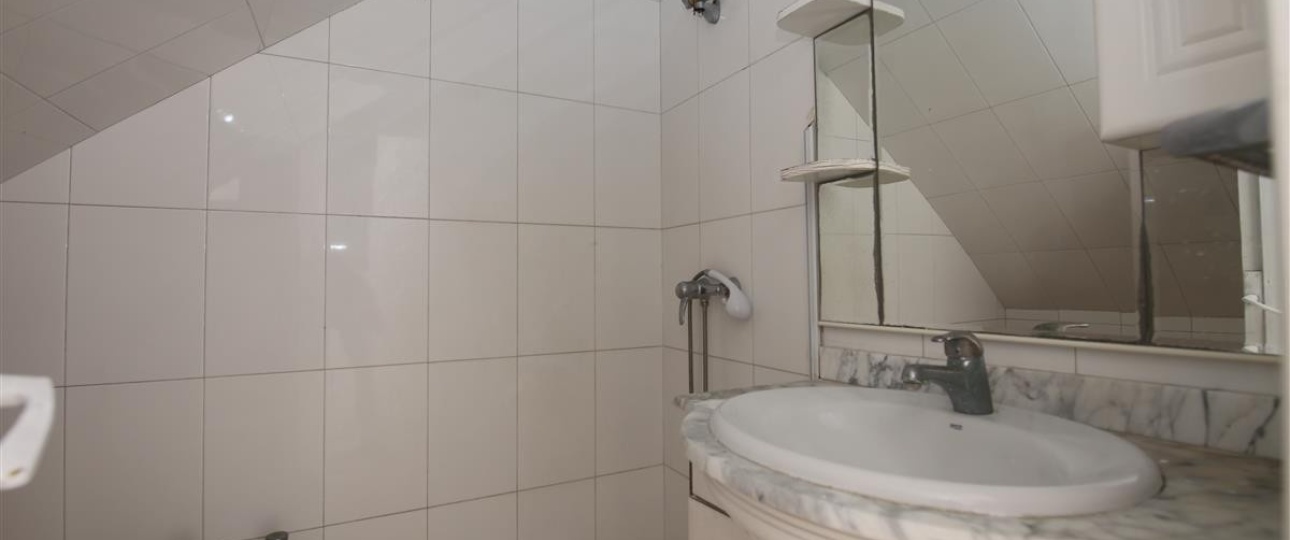 Resale - Town house - Estepona - Estepona Centro