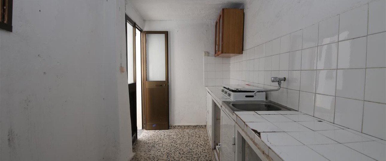 Resale - Town house - Estepona - Estepona Centro