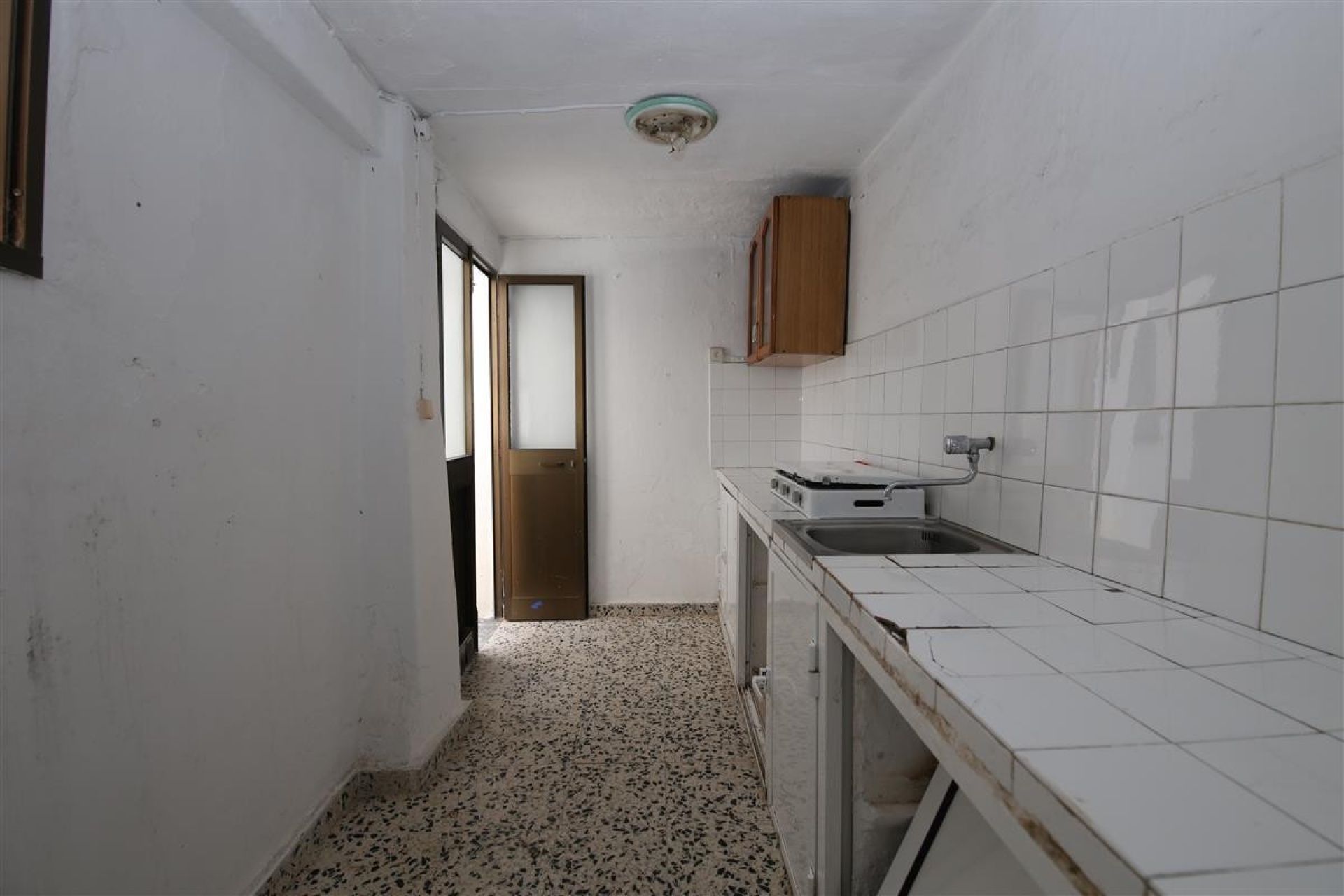 Resale - Town house - Estepona - Estepona Centro