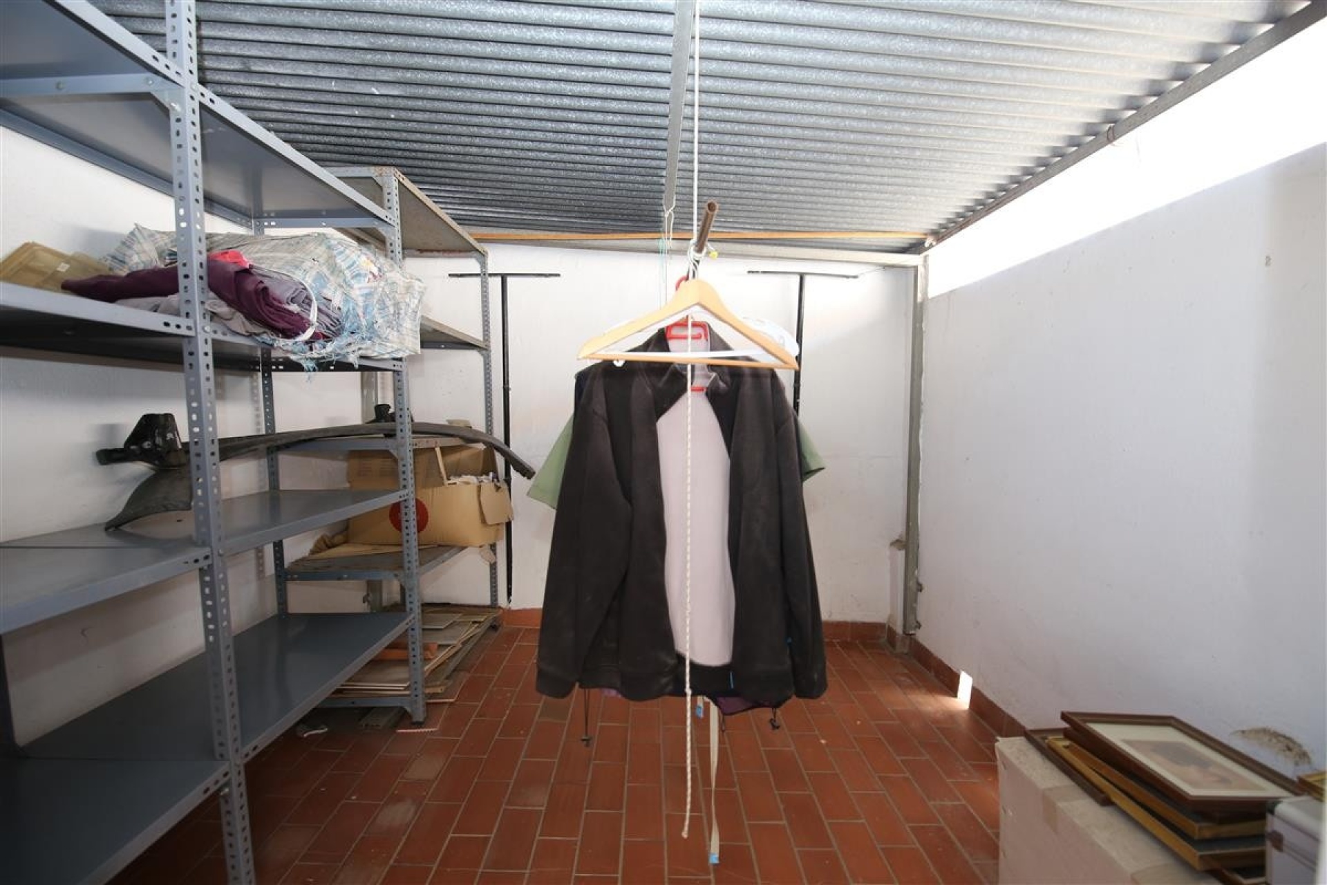 Resale - Town house - Estepona - Estepona Centro