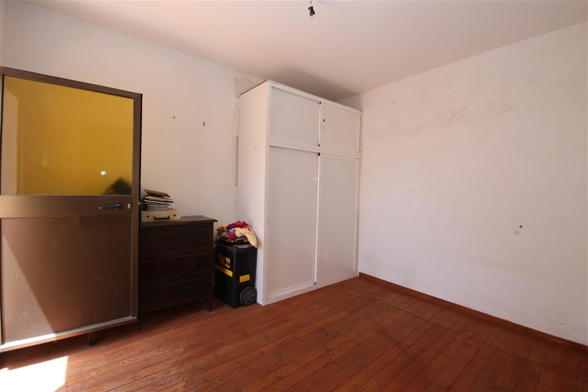Resale - Town house - Estepona - Estepona Centro