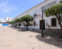 Resale - Town house - Estepona - Estepona Centro
