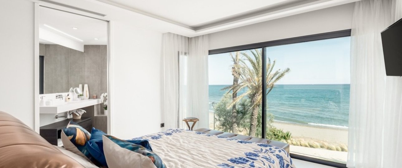 Resale - Town house - Estepona - Estepona Centro