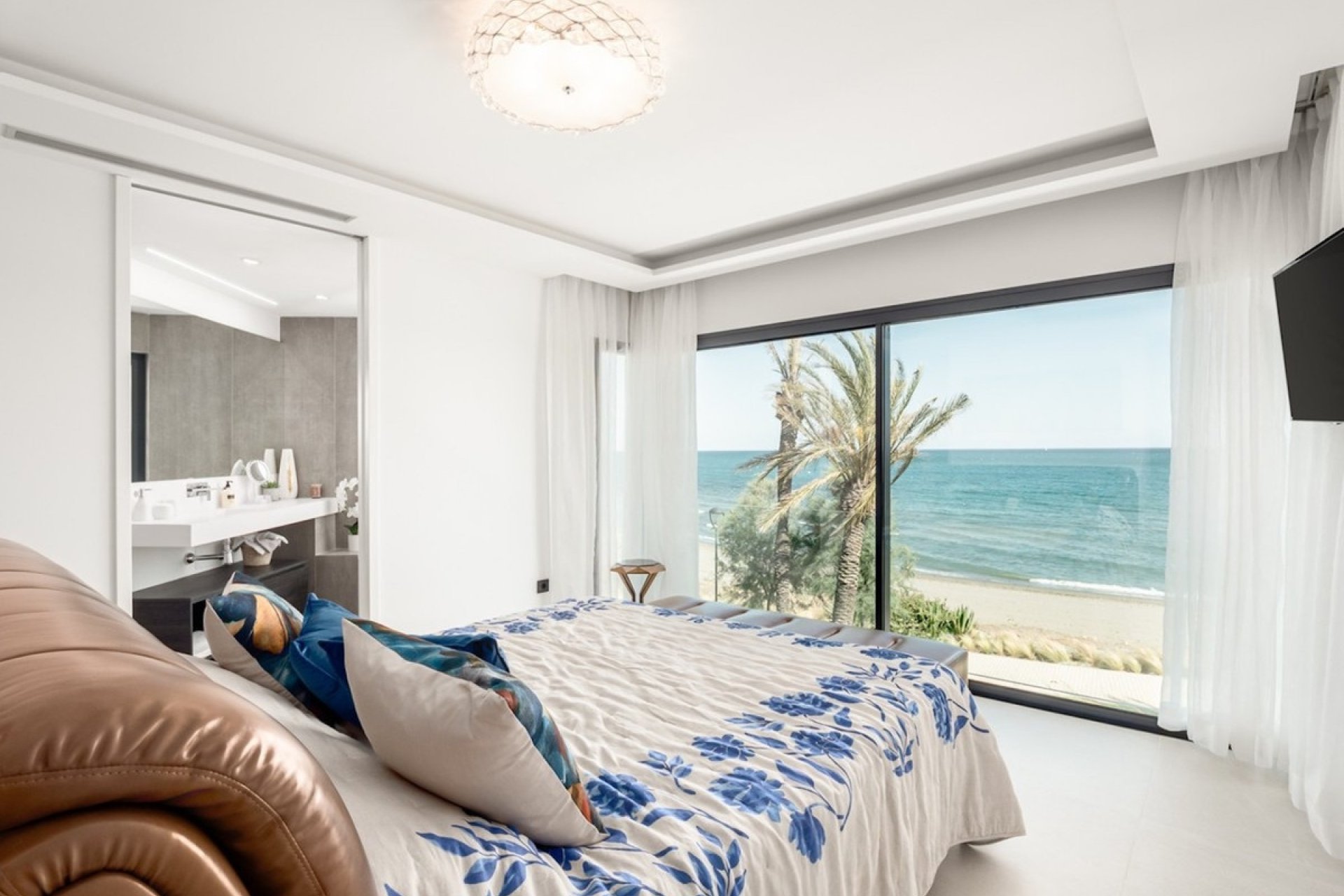 Resale - Town house - Estepona - Estepona Centro