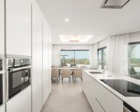 Resale - Town house - Estepona - Estepona Centro