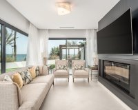 Resale - Town house - Estepona - Estepona Centro