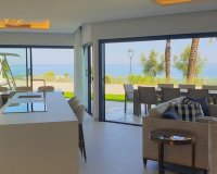 Resale - Town house - Estepona - Estepona Centro