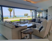 Resale - Town house - Estepona - Estepona Centro