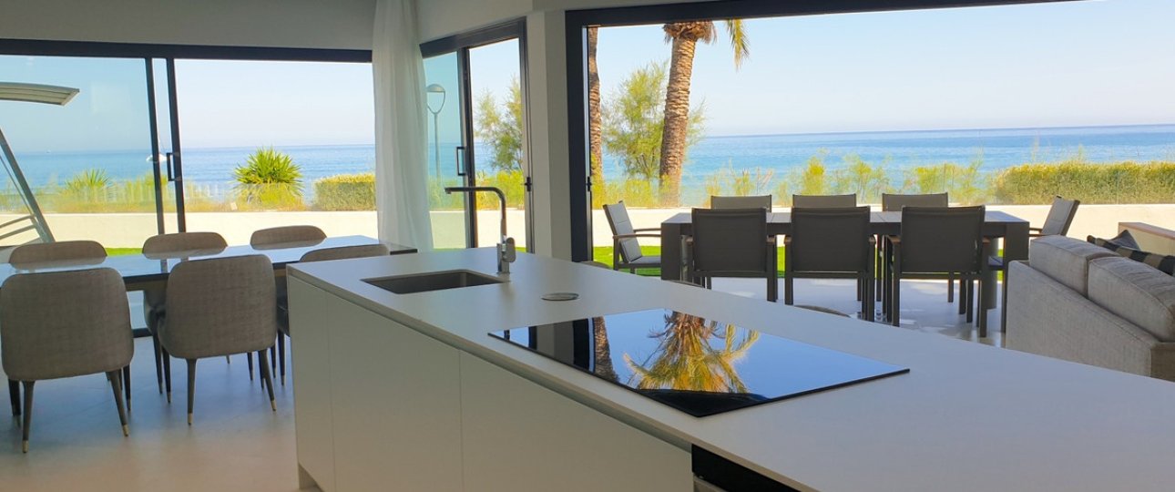 Resale - Town house - Estepona - Estepona Centro