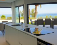 Resale - Town house - Estepona - Estepona Centro