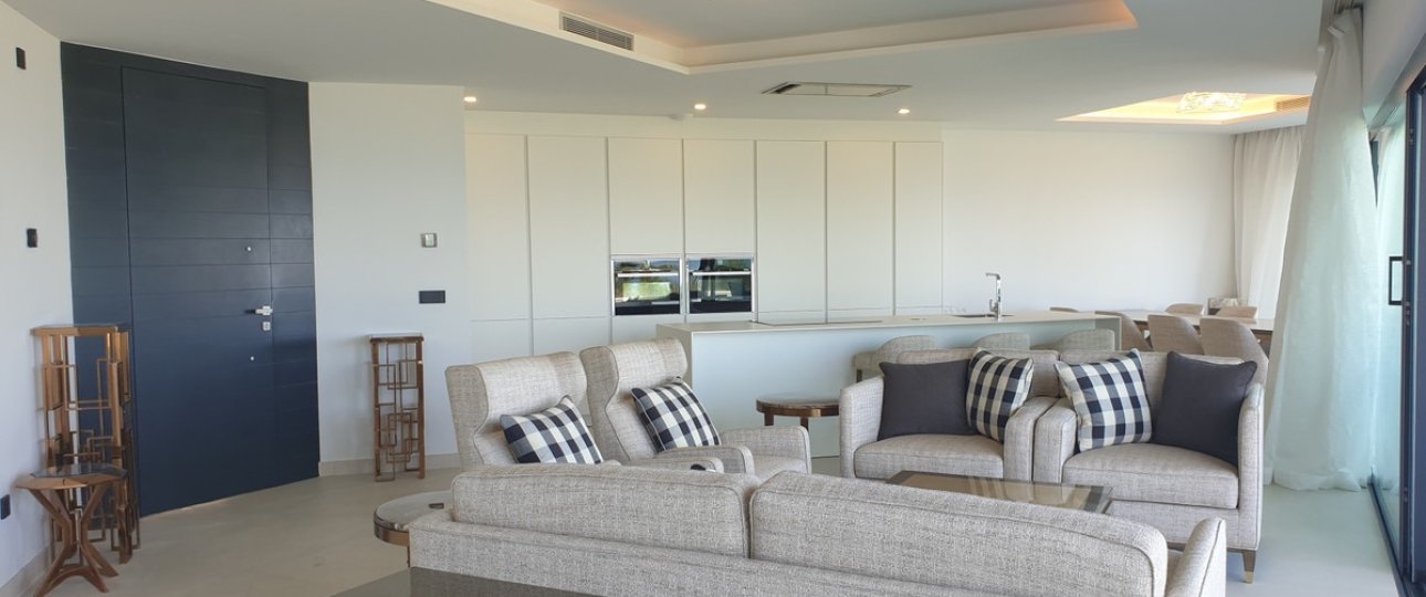 Resale - Town house - Estepona - Estepona Centro