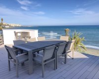 Resale - Town house - Estepona - Estepona Centro