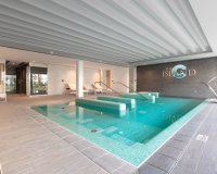 Resale - Town house - Estepona - Estepona Centro