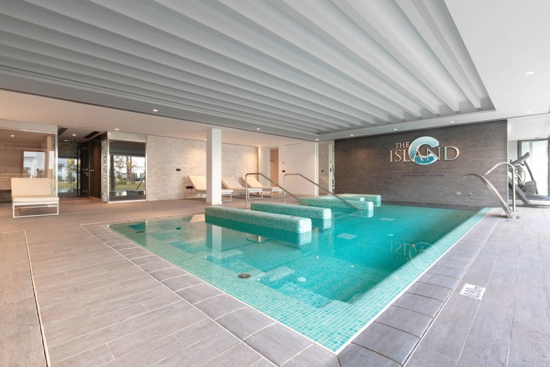 Resale - Town house - Estepona - Estepona Centro