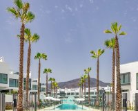 Resale - Town house - Estepona - Estepona Centro