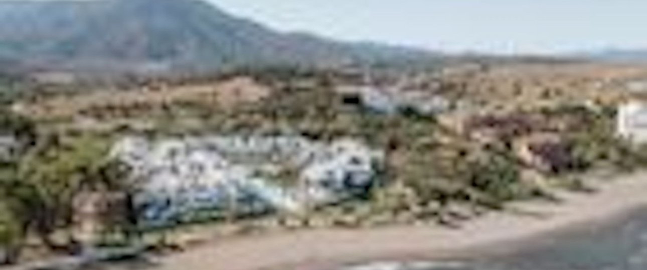 Resale - Town house - Estepona - Estepona Centro