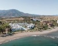 Resale - Town house - Estepona - Estepona Centro