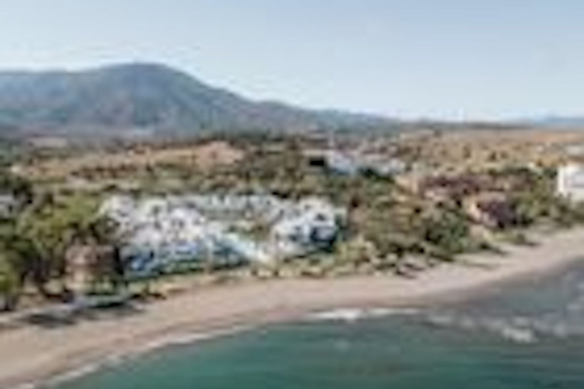 Resale - Town house - Estepona - Estepona Centro