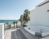 Resale - Town house - Estepona - Estepona Centro