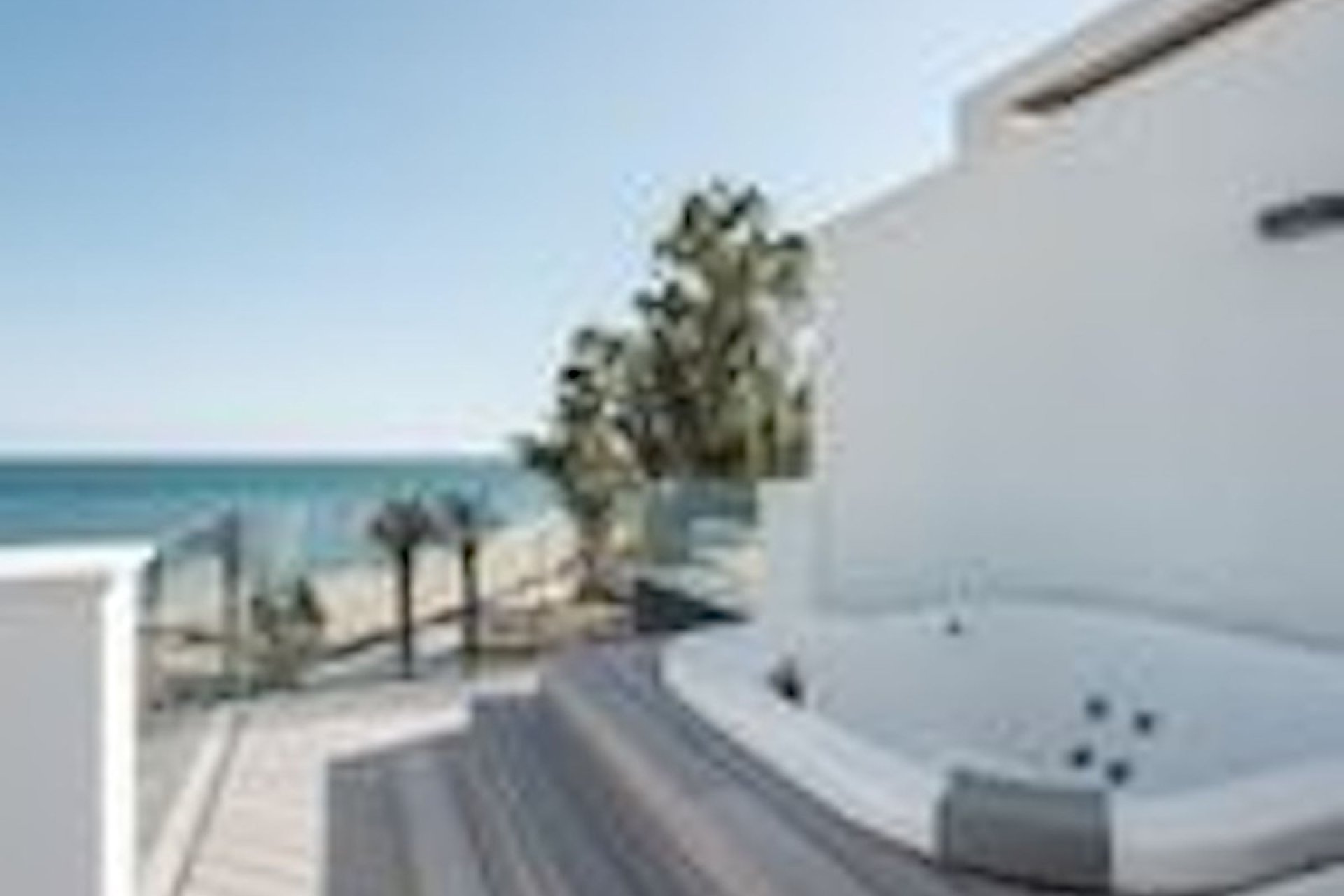 Resale - Town house - Estepona - Estepona Centro
