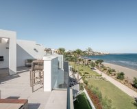 Resale - Town house - Estepona - Estepona Centro