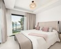 Resale - Town house - Estepona - Estepona Centro