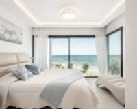 Resale - Town house - Estepona - Estepona Centro