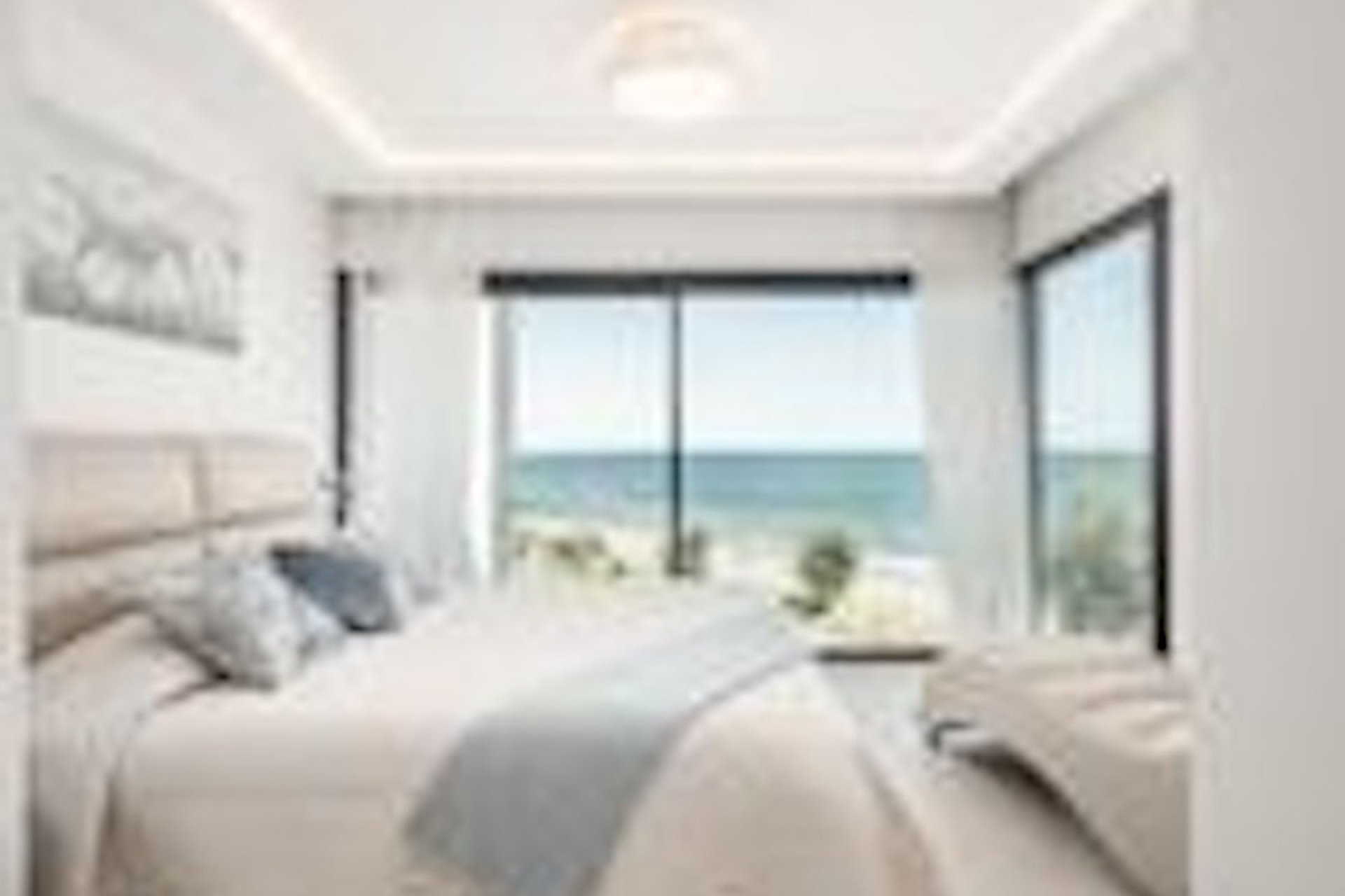 Resale - Town house - Estepona - Estepona Centro