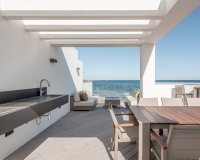 Resale - Town house - Estepona - Estepona Centro