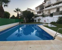 Resale - Town house - Estepona - Estepona Centro
