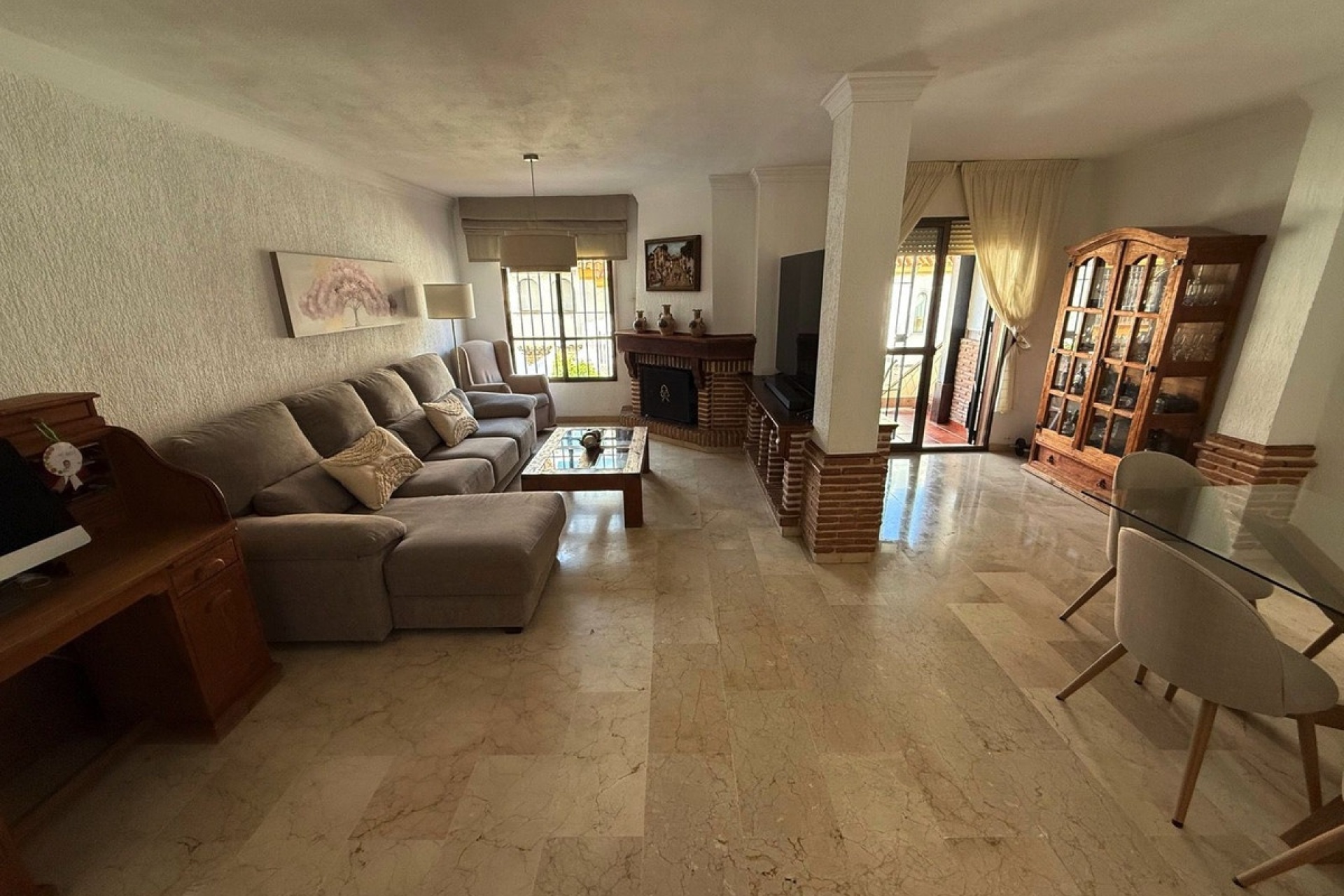 Resale - Town house - Estepona - Estepona Centro