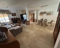 Resale - Town house - Estepona - Estepona Centro