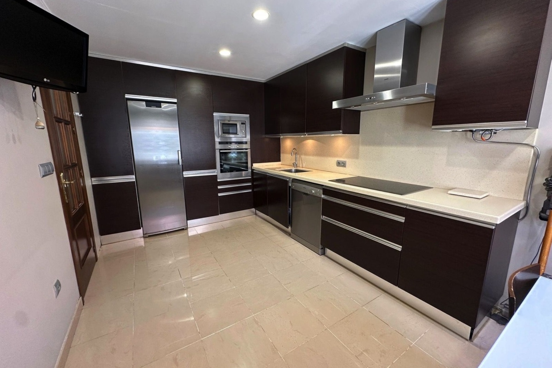 Resale - Town house - Estepona - Estepona Centro