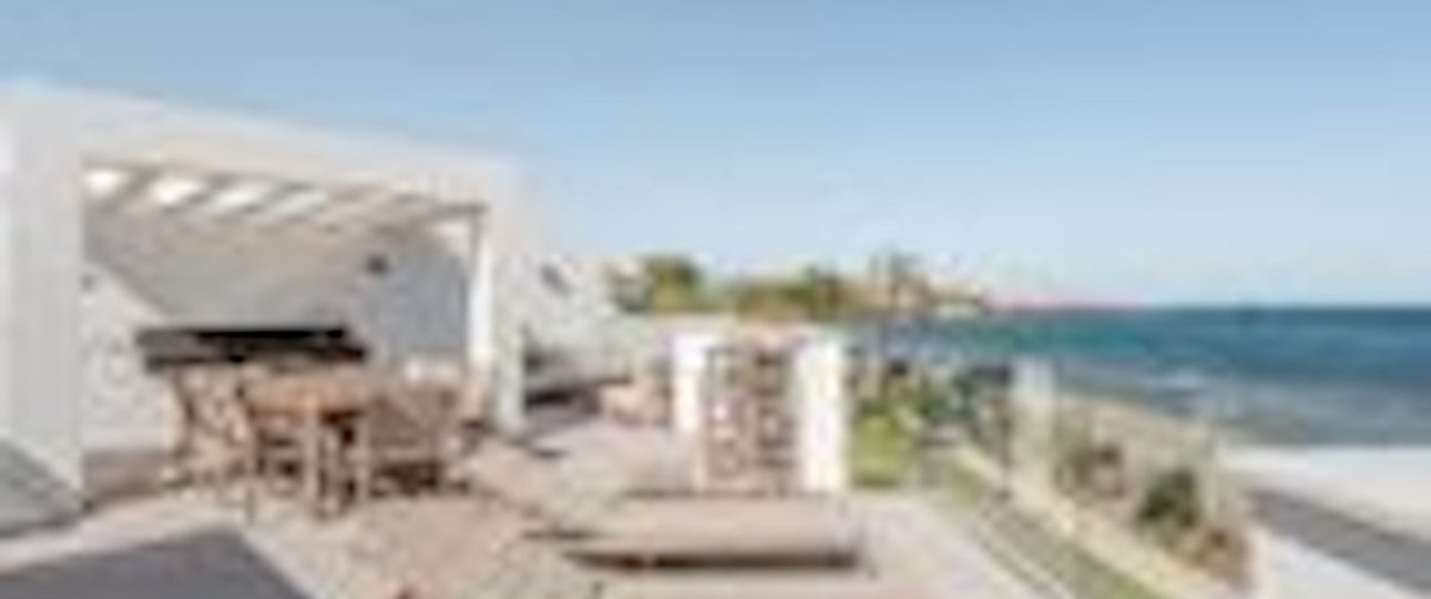 Resale - Town house - Estepona - Estepona Centro