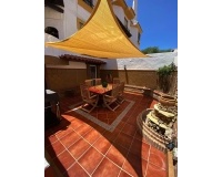 Resale - Town house - Estepona - Estepona Centro