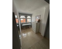 Resale - Town house - Estepona - Estepona Centro