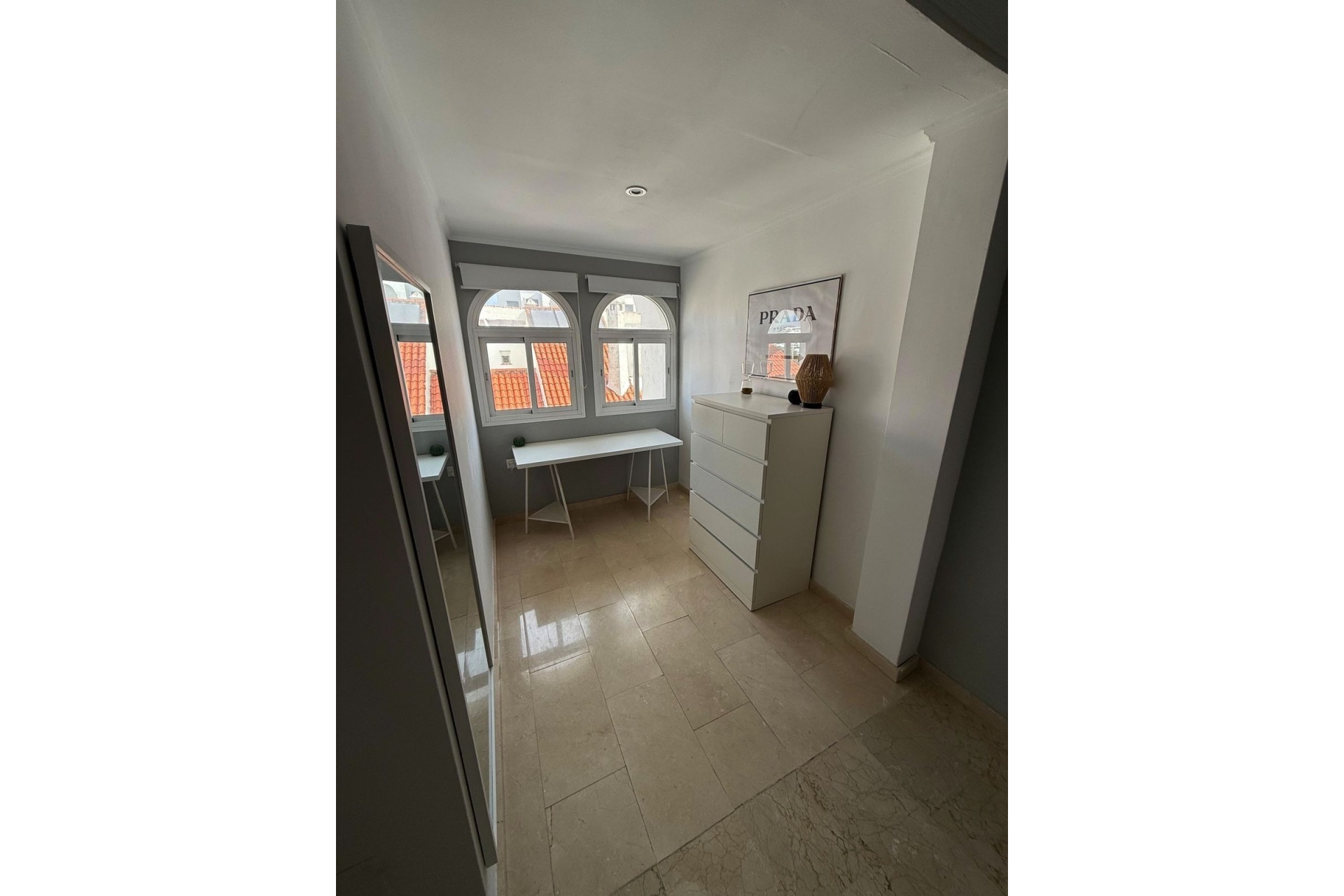 Resale - Town house - Estepona - Estepona Centro