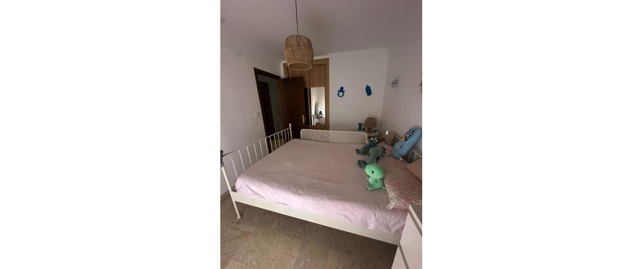 Resale - Town house - Estepona - Estepona Centro