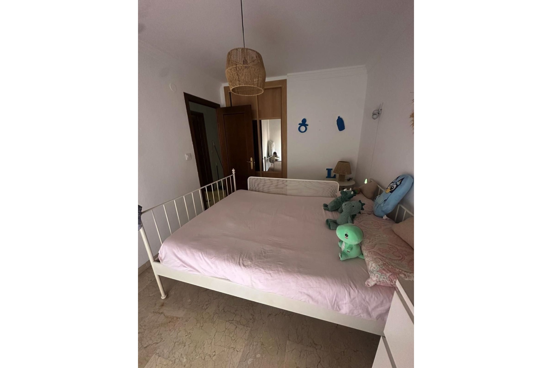 Resale - Town house - Estepona - Estepona Centro