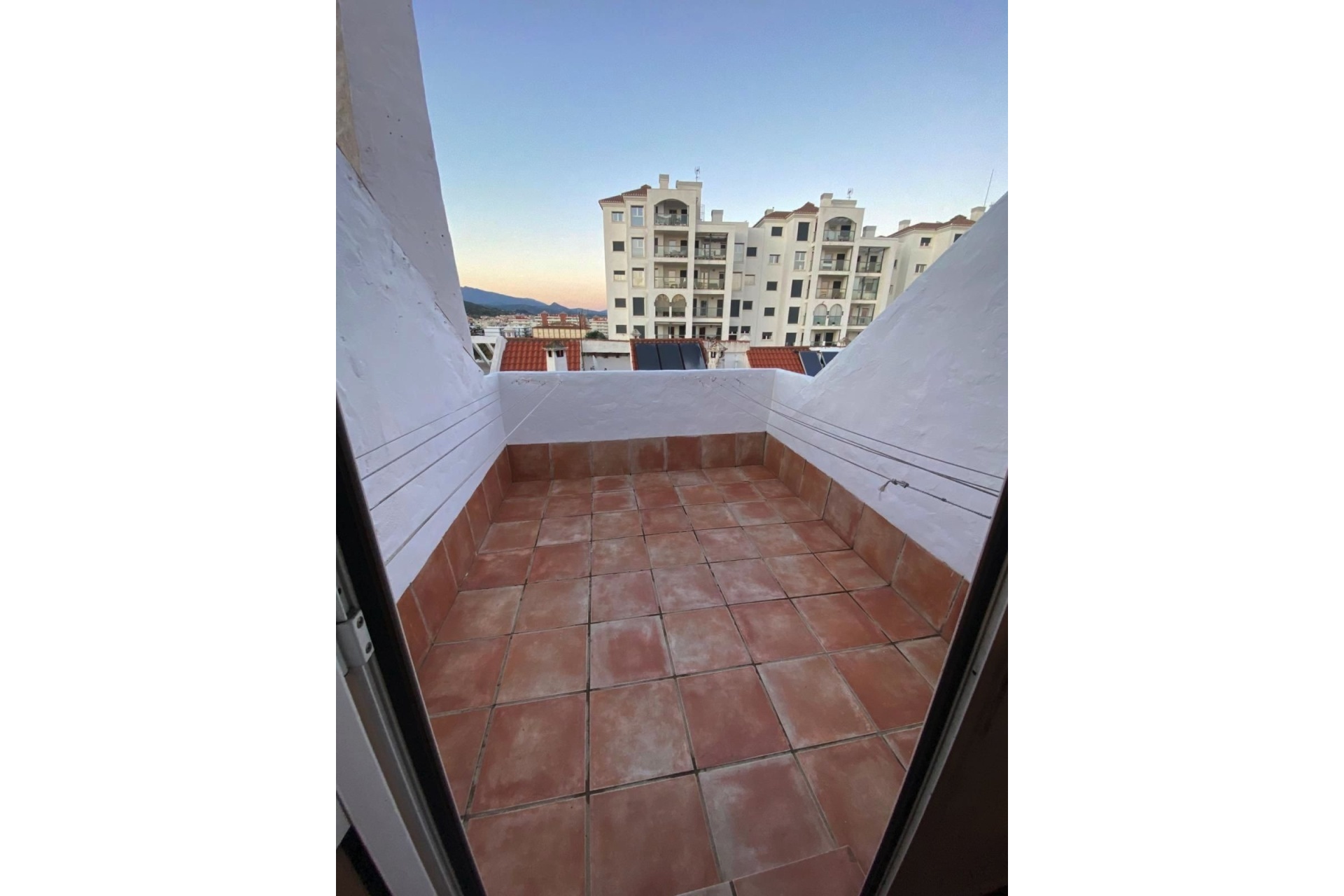 Resale - Town house - Estepona - Estepona Centro